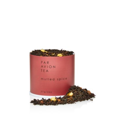 Par Avion Tea Mulled Spice