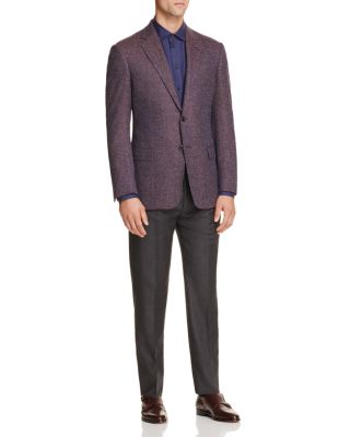 Armani Collezioni Regular Fit Sport Coat