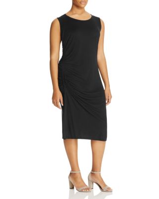 B Collection by Bobeau Curvy Camari Knit Dress