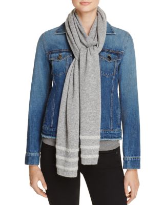 Theory Alandrina Cashmere Scarf