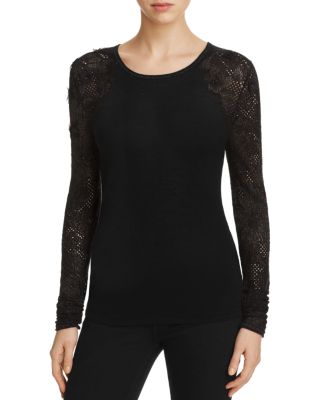 Elie Tahari Elm Sweater