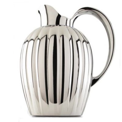 Georg Jensen Bernadotte Thermos/Pitcher by Georg Jensen