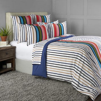 $SONIA RYKIEL Rue de Nevers Bedding Collection - Bloomingdale's