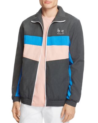 Barney cools track jacket hotsell