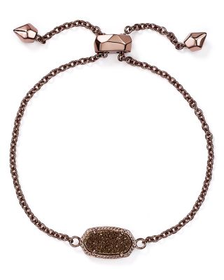 kendra scott chocolate drusy
