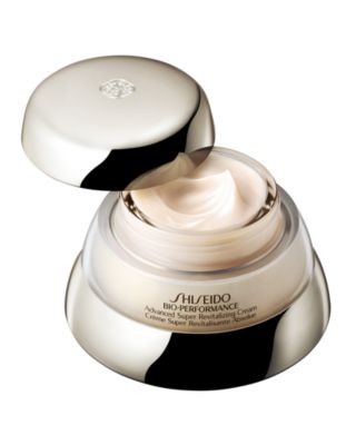 Shiseido Bio Performance Advance Revitalizing Cream 2.5 oz.