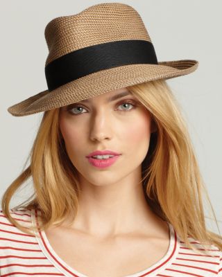 Eric Javits Squishee Classic Fedora