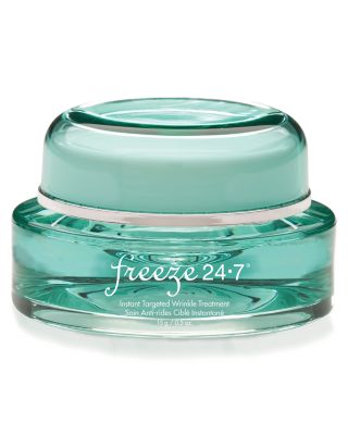 Freeze 24/7 Instant Targeted Wrinkle Cream, 0.5 oz.