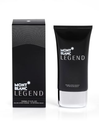 Montblanc Legend After Shave Balm