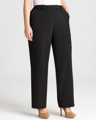 Calvin Klein Plus Madison Pants