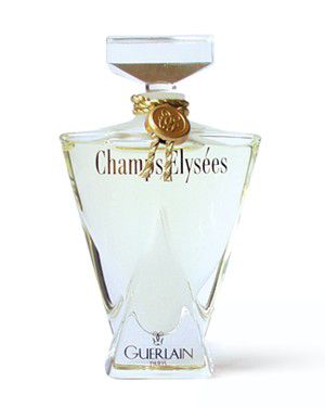 Guerlain Champs-Elysées Eau de Toilette