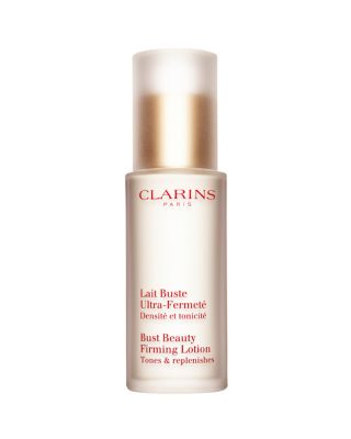 Clarins Bust Beauty Firming Lotion