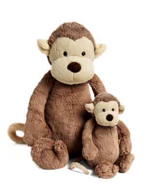 jellycat bashful monkey large