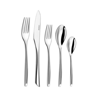 Couzon S-Kiss 5-Piece Place Setting