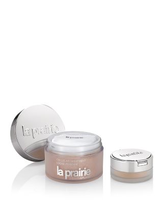 La Prairie Anti-Aging Foundation Sunscreen SPF 15