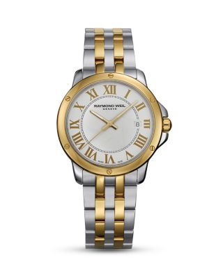 Raymond Weil Raymond Weil Tango Watch, 39mm