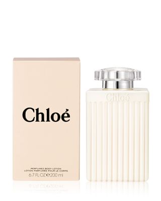 Chloé Perfumed Body Lotion