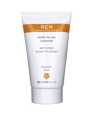 Ren Micro Polish Cleanser