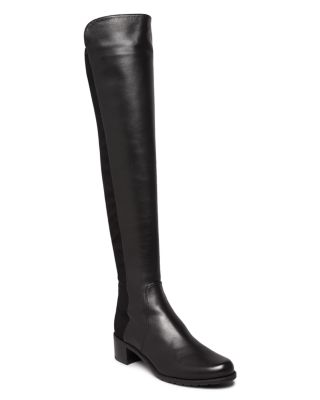 Stuart Weitzman Reserve Over The Knee Boots