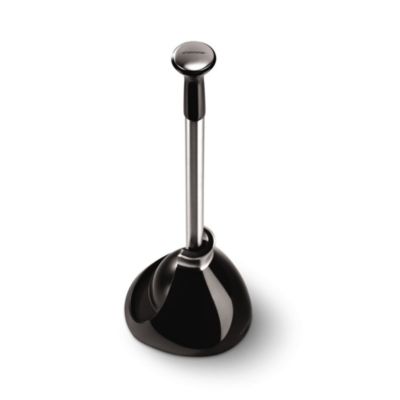 simplehuman simplehuman Toilet Plunger