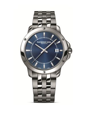 Raymond Weil Raymond Weil Tango Quartz Watch, 39mm