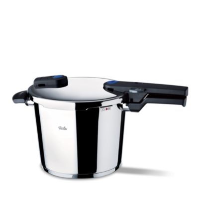 Fissler Fissler Vitaquick 6.4-Quart Pressure Cooker