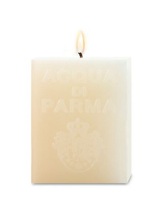 Acqua di Parma Cube Candle, Colonia