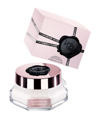 Viktor & Rolf Flowerbomb Precious Oil