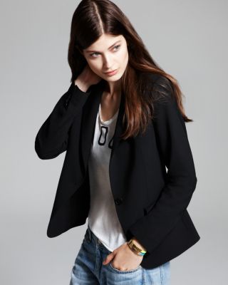 Theory Blazer - Gabe B 2 Urban | Bloomingdale's