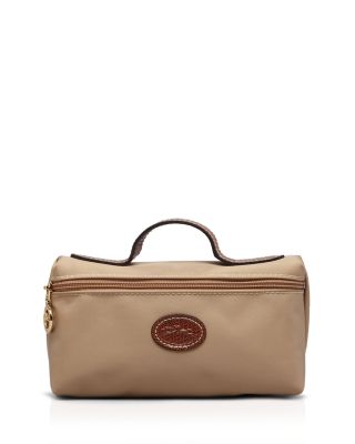 Longchamp Le Pliage Cosmetic Case