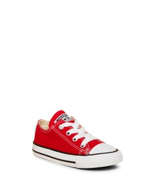 Converse Unisex Chuck Taylor All Star Sneakers - Baby, Walker, Toddler