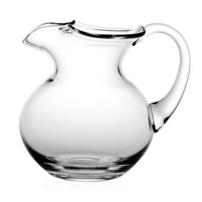 William Yeoward Lillian 3-Lip Jug