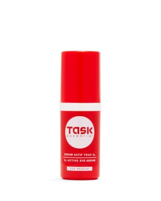 Task Essential Eye Rescue Eye Serum