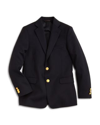 Michael Kors Boys' Wool Blazer - Sizes 8-20