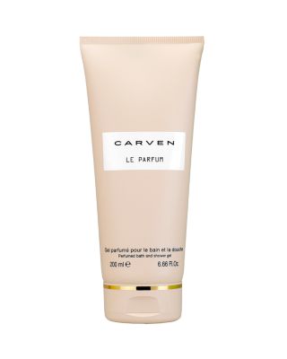 Carven Le Parfum Perfumed Bath & Shower Gel