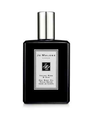 Jo Malone London Velvet Rose & Oud Dry Body Oil