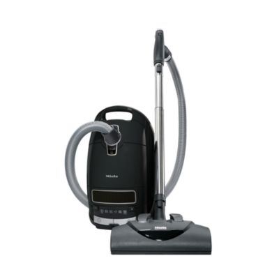 Miele S8390 KONA Canister Vacuum