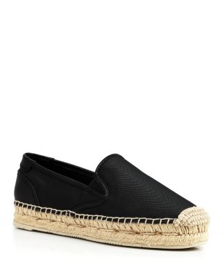 bloomingdales black flats
