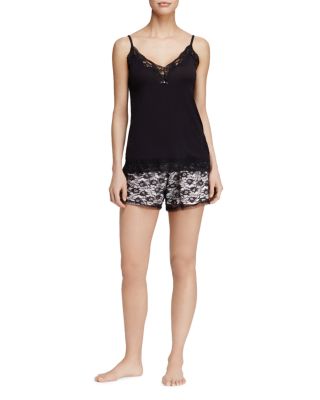 Flora Nikrooz Cami & Shorts