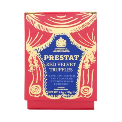 Prestat Prestat Red Velvet Truffles