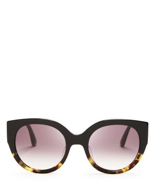 TOMS Luisa Sunglasses, 54mm