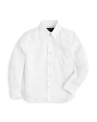 Vilebrequin Boys' Woven Button Down Shirt - Sizes 2-14