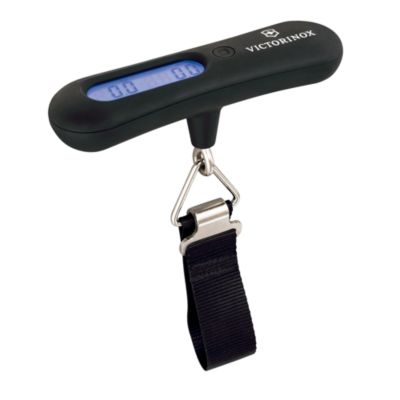 Victorinox Swiss Army Digital Luggage Scale