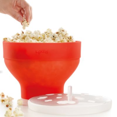 Lékué Popcorn Maker