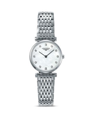 Longines Longines La Grande Classique Watch, 24mm