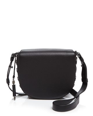 Mackage Rima Saddle Bag Crossbody