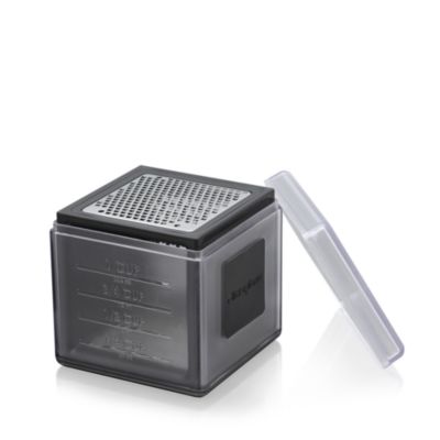 Microplane Cube Grater