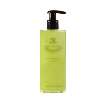 Agraria Lemon Verbena Liquid Hand Soap