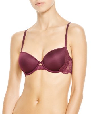 ThirdLove Isn't She Lovely Memory Foam Contour Bra #TL44 - Bloomingdale's Exclusive