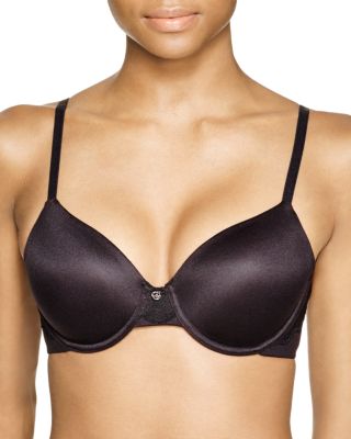 Le Mystere Light Luxury Super Lightweight Contour T-Shirt Bra #889